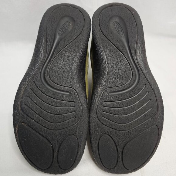 KEEN Howser II Chukka Mid Boot Waterproof Comfy Durable Big Kid Size 5 EU 37 - Picture 9 of 12